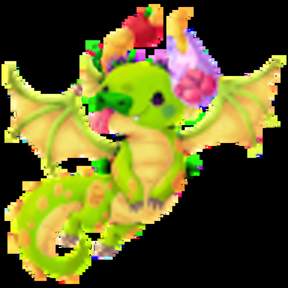 Meet your Posher, Papples - Picture 1 of 1